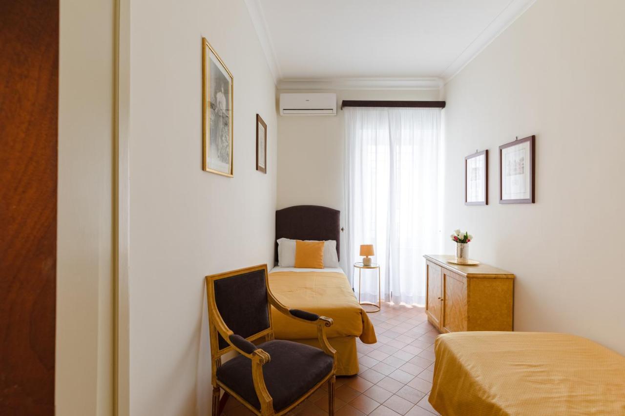 Relais Rasella 47 Apartment Rome Exterior photo