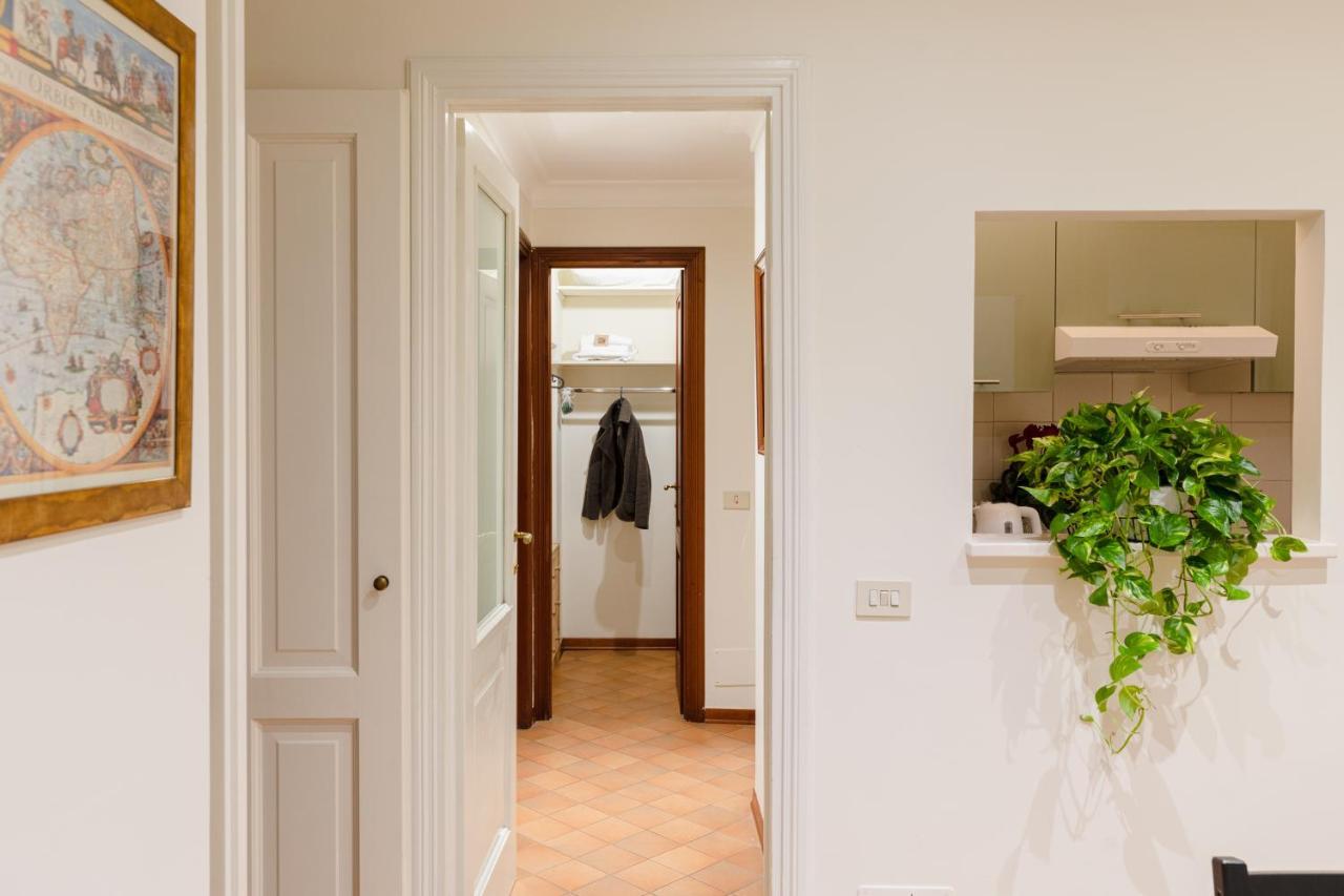 Relais Rasella 47 Apartment Rome Exterior photo