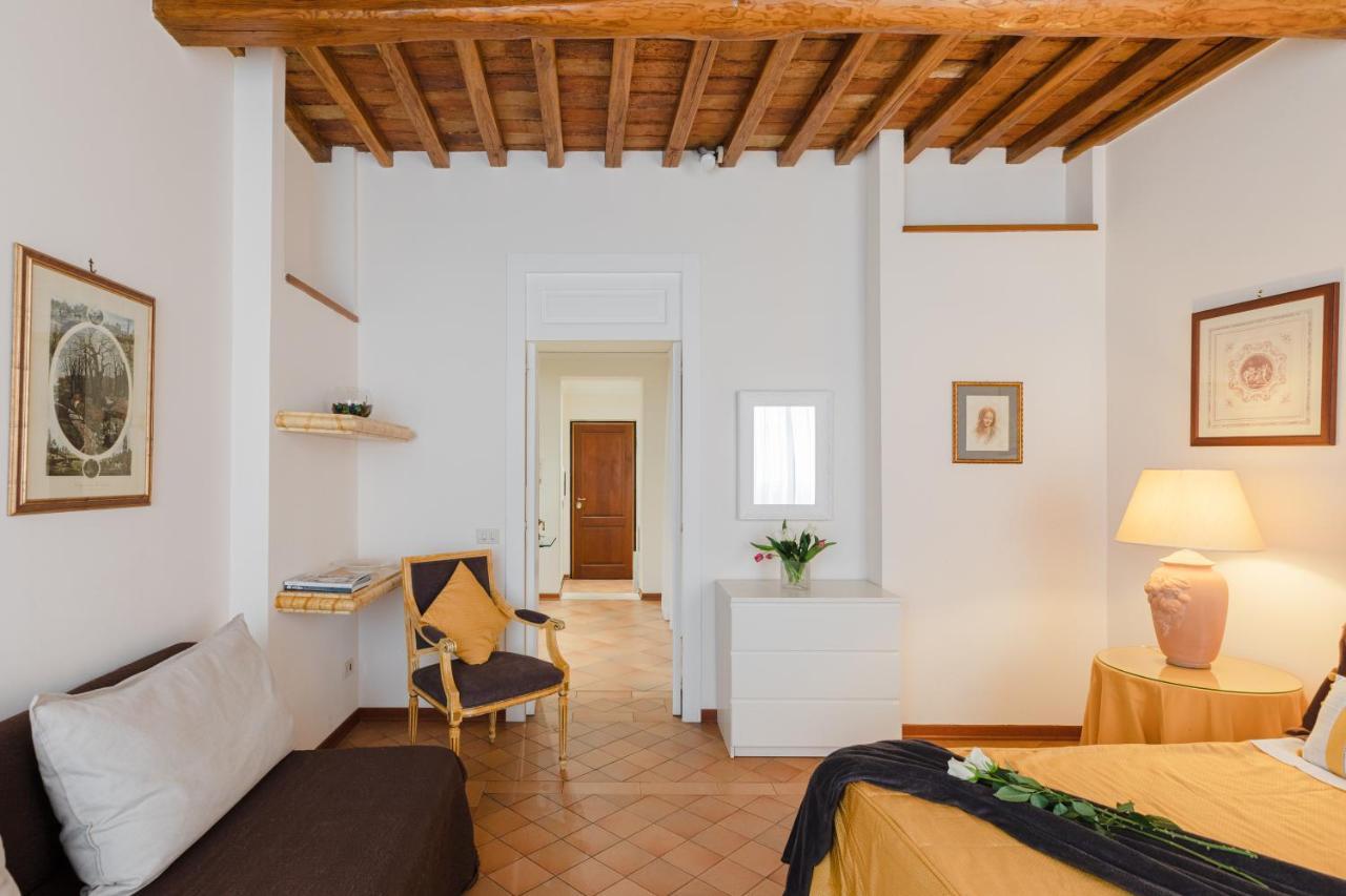Relais Rasella 47 Apartment Rome Exterior photo