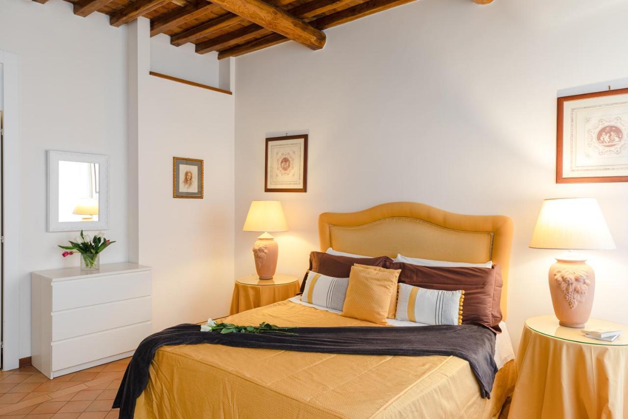 Relais Rasella 47 Apartment Rome Exterior photo